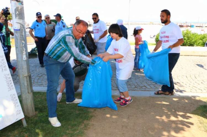 Suriye Uyruklu Vatandaşlardan Örnek Davranış