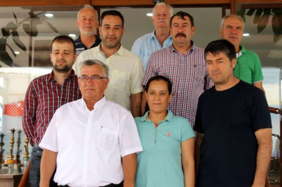 Esnaflardan, "Çırak" İsyanı