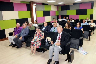 Türk Dünyası Basın Mensupları Yalova'da Buluştu