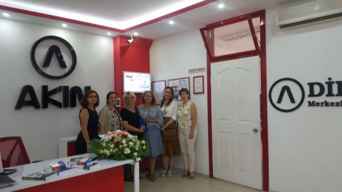 Gençler İçin İşbirliği
