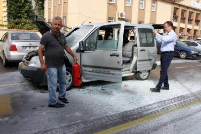 Facianın Eşiğinden Dönüldü