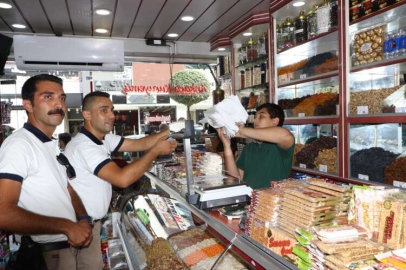 Yalova Belediyesi’nden Kese Kağıtlı Çözüm