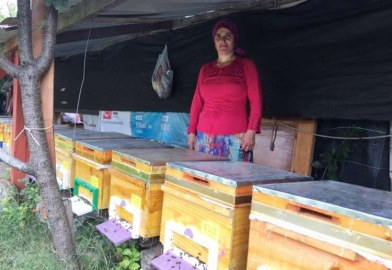 14 Genç Çiftçiye 420.000 TL. Hibe Desteği Ödendi