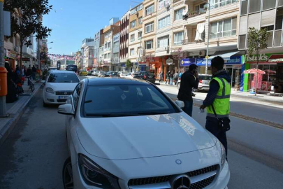 Parklar İlk 3 Gün Ücretsiz