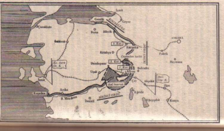 Büyük Taarruz Ve Kesin Zafer