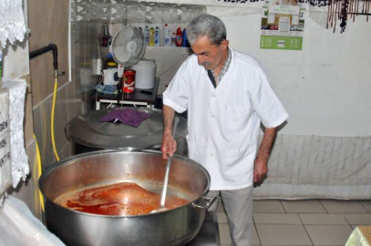 Aşevi Hayırseverlerin Desteğini Bekliyor