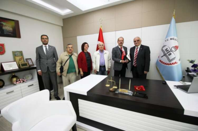 Kızılay Okullarda Eğitimler Verecek