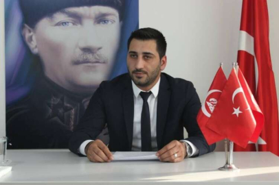 MHP'de Bayrak Değişimi