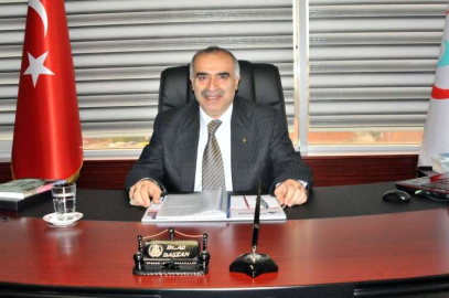 400 Yataklı Hastanenin Proje İhale Süreci Başladı