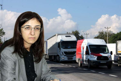 Validen, "Hızlandırın" Talimatı