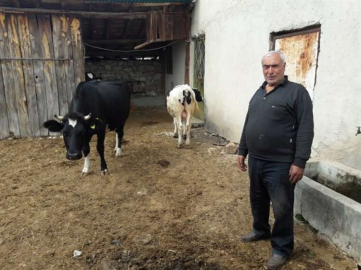 Yalovalı Orman Köylülerine 2017 Yılında 1 Milyon Tl Hibe