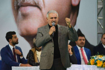 "2018 Yatırımlar Yılı Olacak"