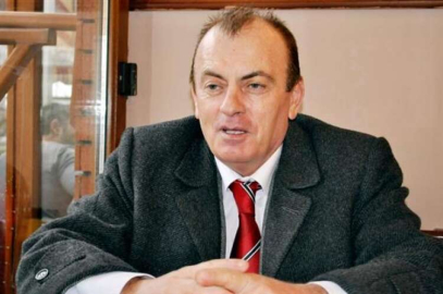 "Dağ Fare Doğurdu"