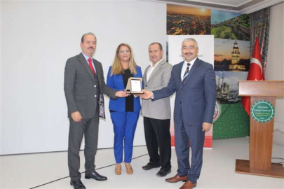 "Çocuk İhmal Ve İstismarı" Konulu Seminer Düzenlendi