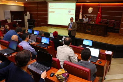 Yalova Belediyesi EBYS’ye Geçiyor