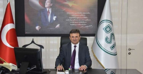 Aydere Ve Değirmendere Islahı Başlıyor