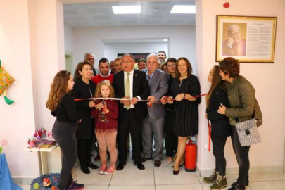 Filiz'in Hobisi Sergi İle Taçlandı