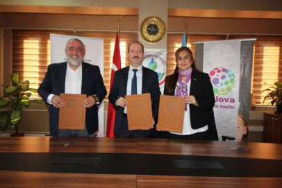 Öğrencilere Suyun Önemi Eğitimi Verilecek