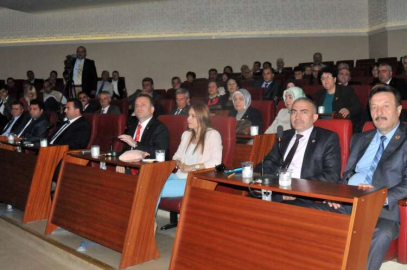 Yalova Belediye Meclisi Bugün Toplanıyor