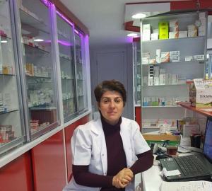 "Doktor Tavsiyesi Dışında Kullanmayın"