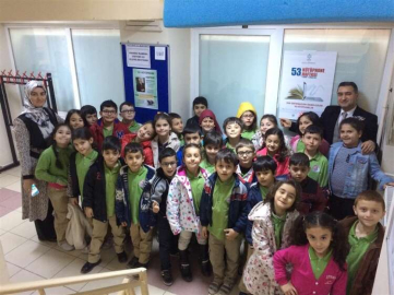 Dünya Çocuk Kitapları Haftası Etkinliklerle Kutlanacak