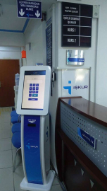 İşkur da Teknolojiye Ayak Uydurdu