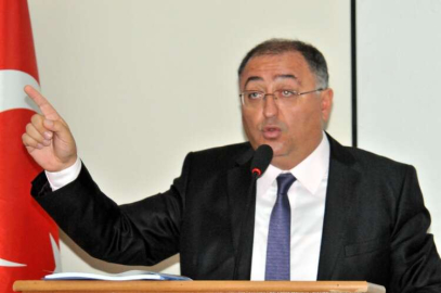 İhale İptal Edildi