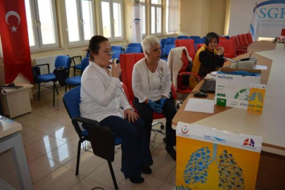 Diyabet Ve Koah’a Dikkat Çekildi