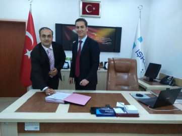 TYP'li Personelin İş Akdi 3 Ay Uzatıldı