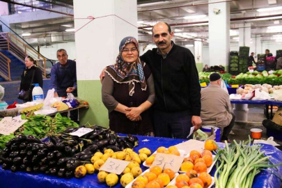  “Ezenin Değil Ezilenin Başkanı Olacağım”