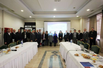 Öğrencilere Meslekler Tanıtılacak