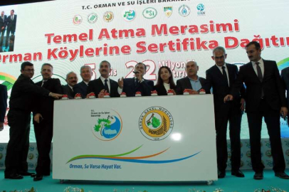 Yalova'ya 22 Milyon TL'lik Yatırım