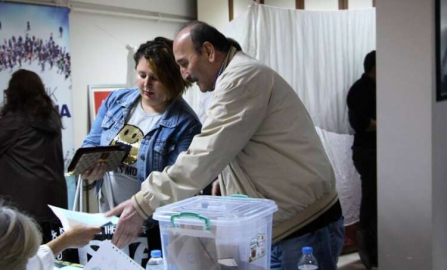 CHP İlçe Kongrelerinin Startını Veriyor