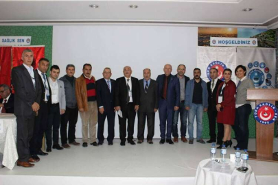 Kızılkaya Güven Tazeledi