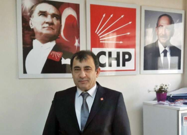 CHP'de İlk Aday Sönmez