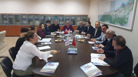 Yaski'ye 9.5 Milyon Bütçe