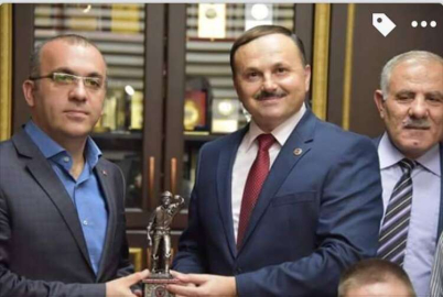 "Koçum Babam" Projesi Soma'da Anlatıldı