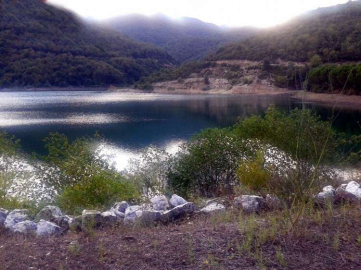 Çiftçiye 2-3 Ay İçinde Su Verilecek