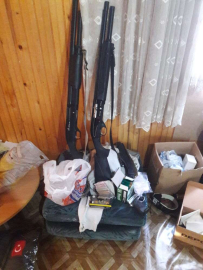 Altınova'da Uyuşturucu Operasyonu