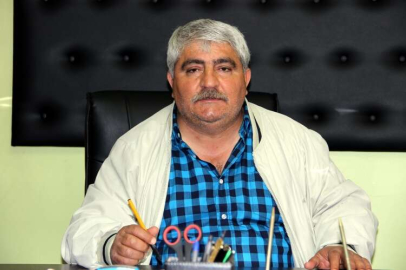 500 Çiftçi Üretimi Bıraktı