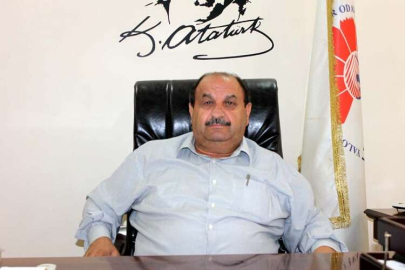 Çetin Yeniden Başkanlığa Aday