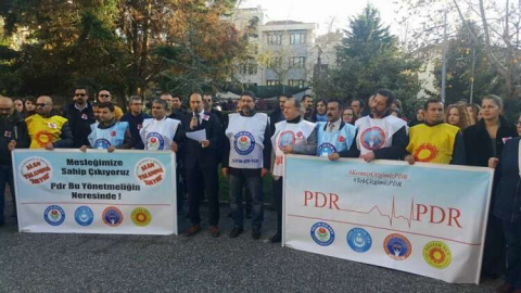 Öğretmenlerden Yönetmelik Tepkisi