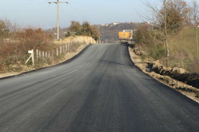 Salman'dan Özel İdareye Teşekkür