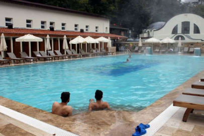 Turizme Yeni Yıl Dopingi