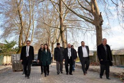 "Yalova'yı Cazibe Merkezi Yapmak İstiyoruz"