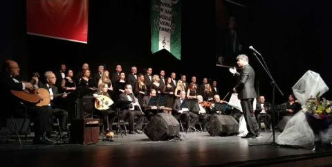 Bursa’da Yalova Rüzgarı Esti