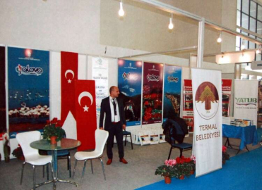 Yalova Tüm Yönleriyle Tanıtıldı