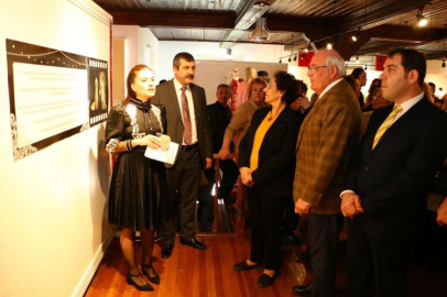 Bizim Şehrin Gelinleri Görücüye Çıktı