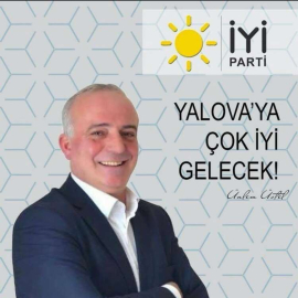 İyi Parti Yönetimini Açıkladı