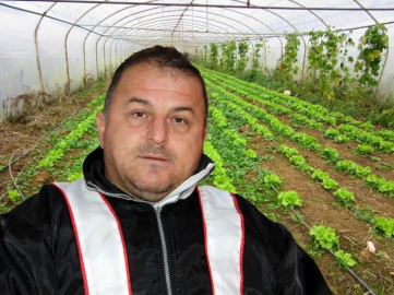 Çiftçi İsyan Ediyor